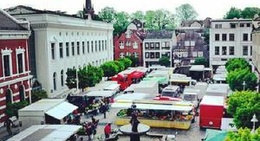 obrázek - Marktplatz Bad Oldesloe