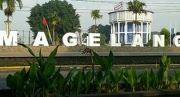 obrázek - Alun - Alun Kota Magelang