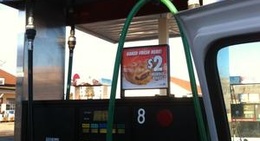 obrázek - Maverik Adventures First Stop