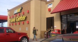 obrázek - Pilot Travel Center