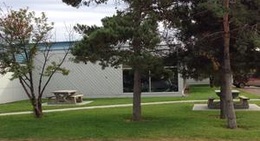 obrázek - Cariboo Memorial Recreation Complex