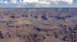 obrázek - Grand Canyon South Rim