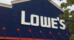 obrázek - Lowe's Home Improvement