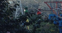 obrázek - Ambaji Rope Way