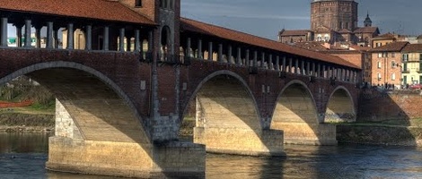obrázek - Pavia
