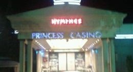 obrázek - Nymphes Princess Casino