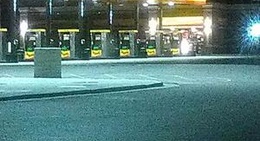 obrázek - Love's Travel Stop