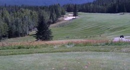 obrázek - Kananaskis Country Golf Course