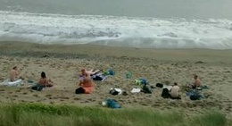 obrázek - Sallymount Beach