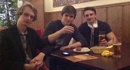 obrázek - Gladiator