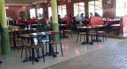 obrázek - Oasis Café (Station Service Afriquia)