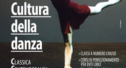 obrázek - DANZA PIU' - Danza & Pilates Frosinone