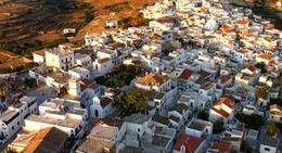 obrázek - Κύθνος (Kythnos)