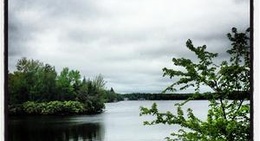 obrázek - Lake Ariel
