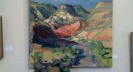 obrázek - Tubac Market