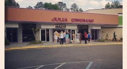 obrázek - Julia 4 Value Cinemas