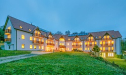 obrázek - Krušné hory pro rodiny: 4* Pytloun