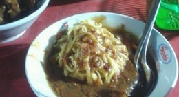 obrázek - Pasar Kota Banjarnegara