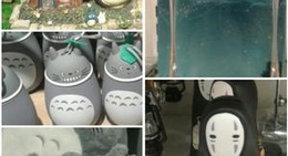 obrázek - Wanda Plaza Fuqing