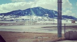 obrázek - Sundance, WY