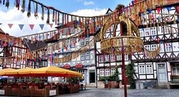 obrázek - Marktplatz Bad Sooden-Allendorf