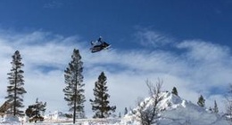 obrázek - Lofsdalens Våffelstuga