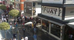 obrázek - HOLLYWOOD PLAYSTATİON CLUB