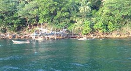 obrázek - Ao Phrao (อ่าวพร้าว)