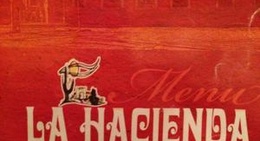 obrázek - La hacienda