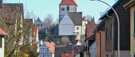 obrázek - Freiberg am Neckar