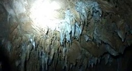 obrázek - Phung Chang Cave (ถ้ำพุงช้าง)