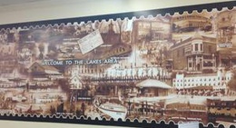 obrázek - Lance's New Market