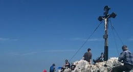 obrázek - Breitenstein Gipfel