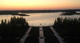 obrázek - Конча Заспа - Дамба