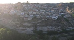 obrázek - Mirador de Jorquera