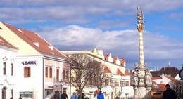 obrázek - Hauptstraße | Fußgeherzone