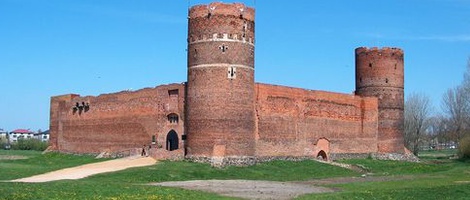 obrázek - Ciechanów