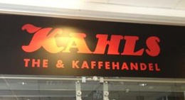 obrázek - Kahls The & Kaffehandel (NUS)