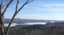 obrázek - Mount Severance Peak