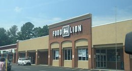 obrázek - Food Lion