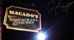 obrázek - Macado's Restaurant and Bar