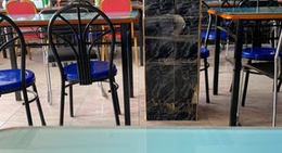 obrázek - مطعم دولوكس الجديد