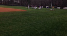obrázek - West Ashley High Baseball Field