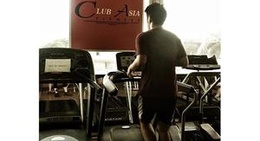 obrázek - Club Asia Fitness
