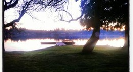 obrázek - Island Lake