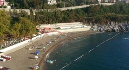 obrázek - Kapuz Plajı