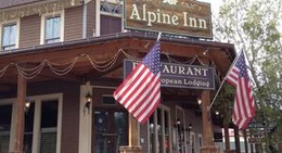 obrázek - Alpine Inn