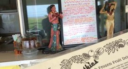 obrázek - What's Shakin' Smoothies