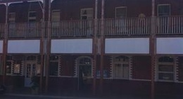 obrázek - Victoria Hotel