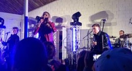 obrázek - Antsla Laululava